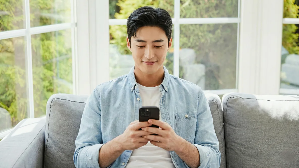 SK 신규 개통 소액결제 정책 결제창 값과 다르게 보일 때 안내 이미지